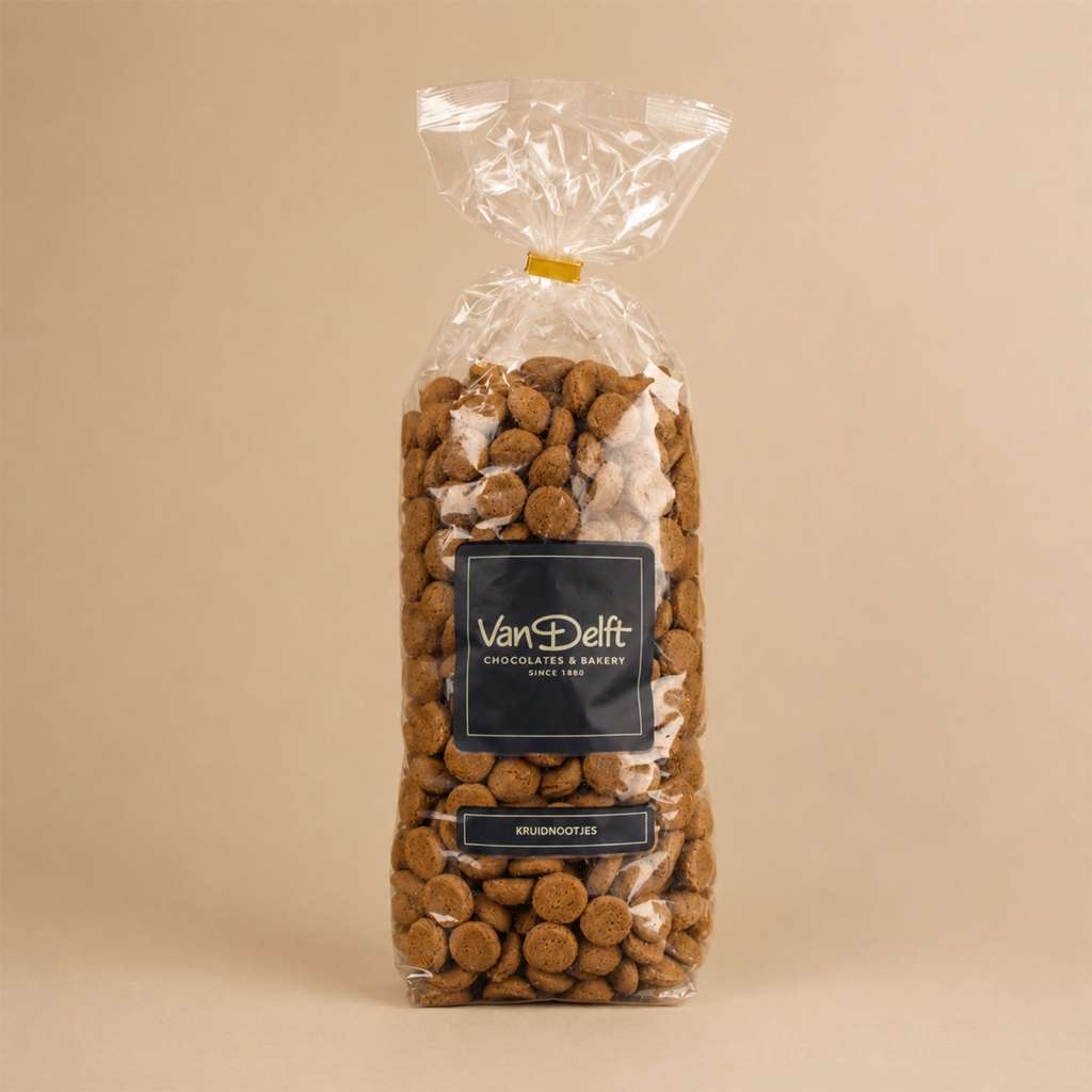 Kruidn. Originals Naturel 500g