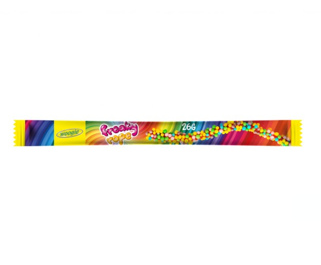 G. - Freaky touw 26g