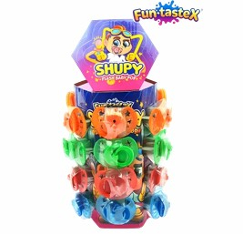 Fun-TasteX Shupy Flash Baby pop