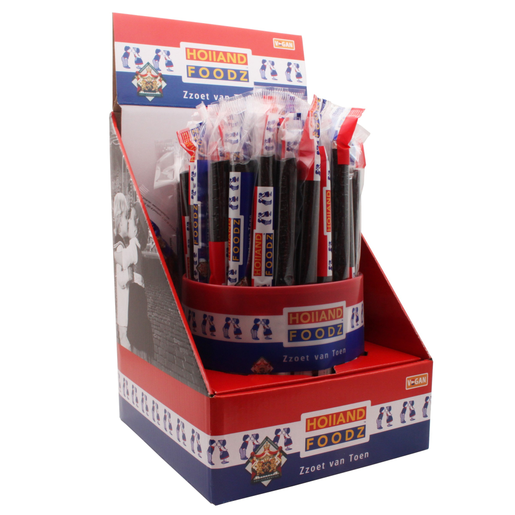 De Oosterhoutse Kermis-Dropstok